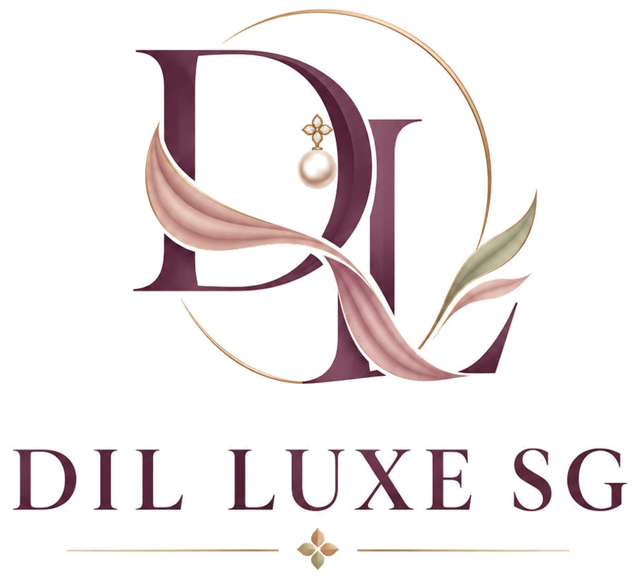 Dil Luxe SG logo